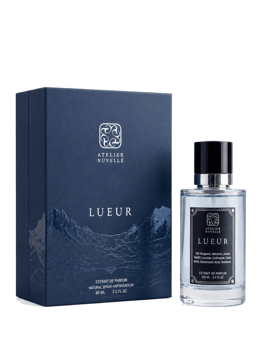 LUEUR